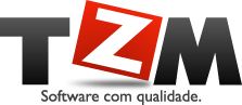 Logo TZM Software